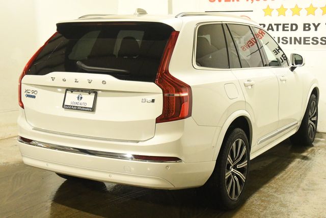 2024 Volvo XC90 B5 Plus Bright Theme | Branford, CT | Sound Auto Wholesalers