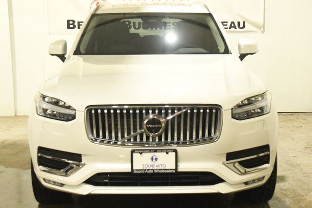 2024 Volvo XC90 B5 Plus Bright Theme | Branford, CT | Sound Auto Wholesalers