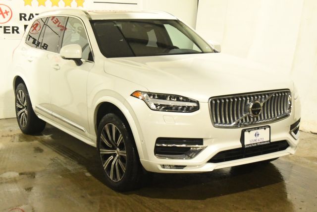 2024 Volvo XC90 B5 Plus Bright Theme | Branford, CT | Sound Auto Wholesalers 2024 Volvo XC90 B5 Plus Bright Theme | Branford, CT | Sound Auto Wholesalers