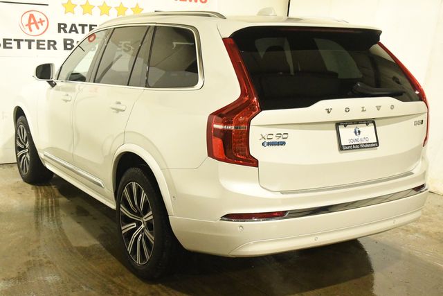 2024 Volvo XC90 B5 Plus Bright Theme | Branford, CT | Sound Auto Wholesalers 2024 Volvo XC90 B5 Plus Bright Theme | Branford, CT | Sound Auto Wholesalers