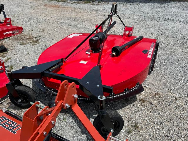 2026 Woods BB84.40 7ft. Medium Duty Rotary Cutter | Madison, Georgia | Youngblood Tractor 2026 Woods BB84.40 7ft. Medium Duty Rotary Cutter | Madison, Georgia | Youngblood Tractor