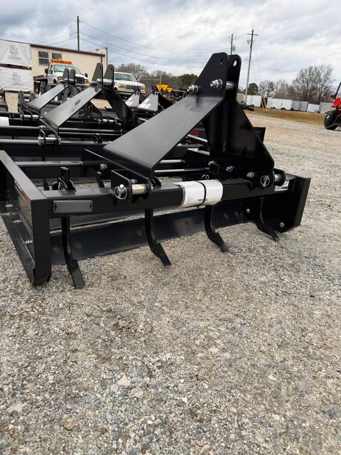 2024 Woods GS54.30 Grading Scraper | Madison, Georgia | Youngblood Tractor