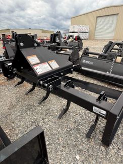 2024 Woods GS84.40 Grading Scraper | Madison, Georgia | Youngblood Tractor