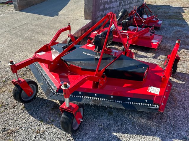2026 Woods RD990X Heavy Duty Finish Mower | Madison, Georgia | Youngblood Tractor 2026 Woods RD990X Heavy Duty Finish Mower | Madison, Georgia | Youngblood Tractor
