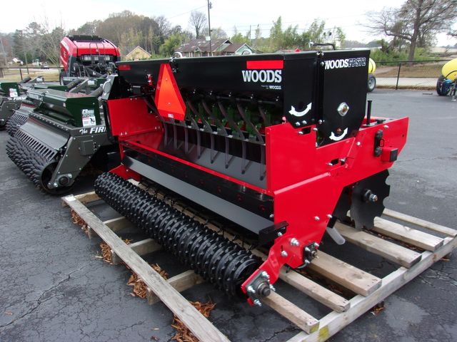 2026 Woods Seeder FPS72 | Madison, Georgia | Youngblood Tractor 2026 Woods Seeder FPS72 | Madison, Georgia | Youngblood Tractor