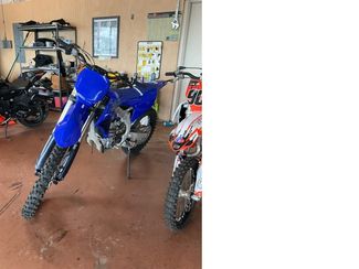 2024 Yamaha 250  - John Gibson Auto Sales Hot Springs