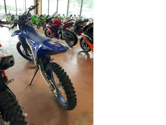 2024 Yamaha 250  - John Gibson Auto Sales Hot Springs