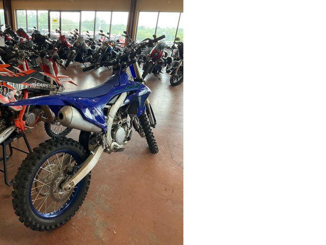 2024 Yamaha 250  - John Gibson Auto Sales Hot Springs