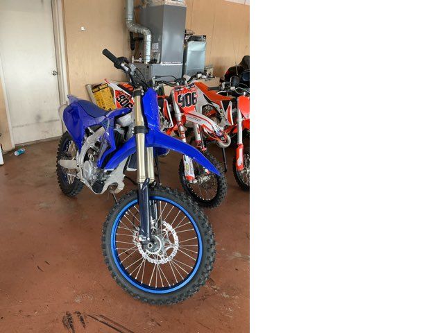 2024 Yamaha 250  - John Gibson Auto Sales Hot Springs