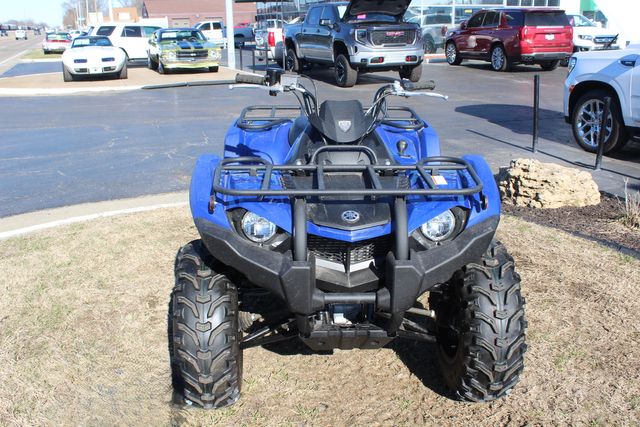2024 Yamaha Kodiak 450 ATV | Granite City, Illinois | MasterCars Company Inc. 2024 Yamaha Kodiak 450 ATV | Granite City, Illinois | MasterCars Company Inc.