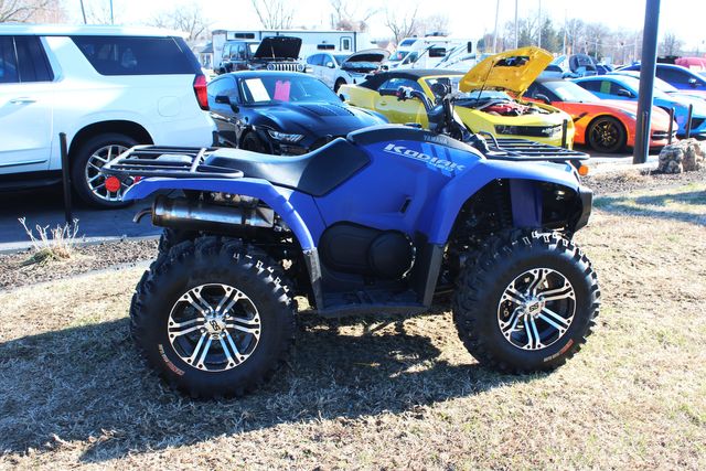 2024 Yamaha Kodiak 450 ATV | Granite City, Illinois | MasterCars Company Inc. 2024 Yamaha Kodiak 450 ATV | Granite City, Illinois | MasterCars Company Inc.