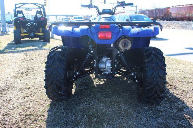 2024 Yamaha Kodiak 450 ATV | Granite City, Illinois | MasterCars Company Inc. 2024 Yamaha Kodiak 450 ATV | Granite City, Illinois | MasterCars Company Inc.