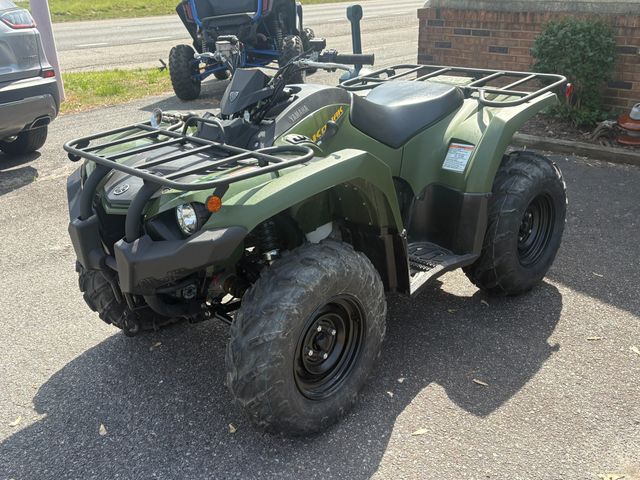 2024 Yamaha KODIAK 450  | Hayes, VA | Gemini Auto