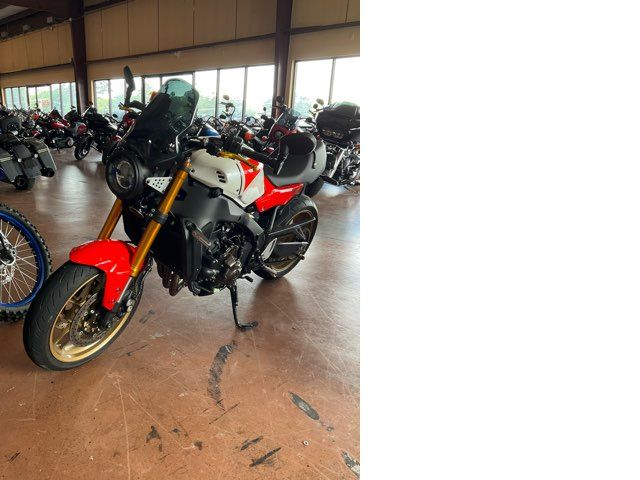 2024 Yamaha XSR 900 - John Gibson Auto Sales Hot Springs 2024 Yamaha XSR 900 - John Gibson Auto Sales Hot Springs