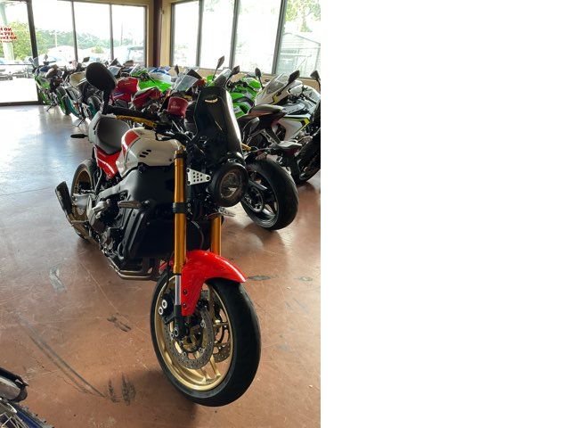 2024 Yamaha XSR 900 - John Gibson Auto Sales Hot Springs 2024 Yamaha XSR 900 - John Gibson Auto Sales Hot Springs