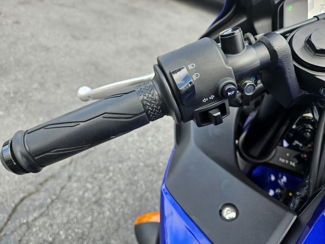 2024 Yamaha YZF R3
