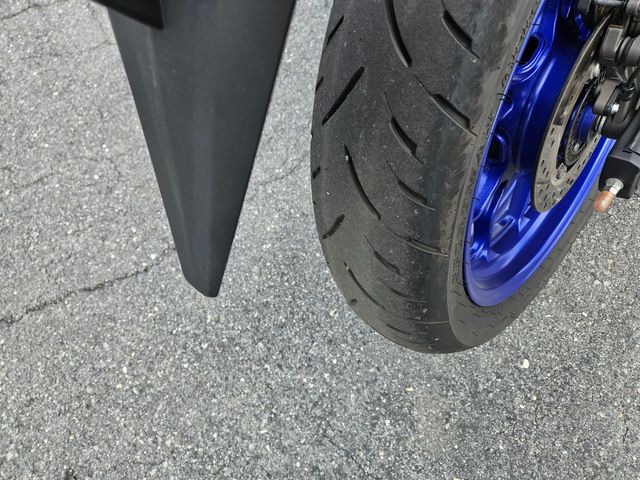 2024 Yamaha YZF R3