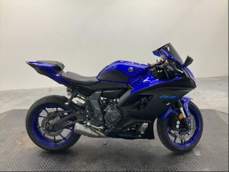 2024 Yamaha YZF R7 | Fort Worth, TX | TX Toy Sales in Fort Worth, TX 76131