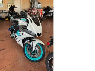 2024 Yamaha YZF R3 - John Gibson Auto Sales Hot Springs