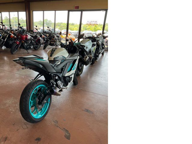 2024 Yamaha YZF R3 - John Gibson Auto Sales Hot Springs