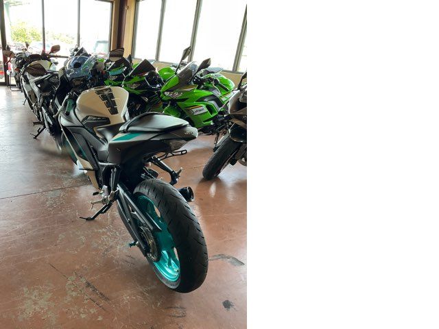 2024 Yamaha YZF R3 - John Gibson Auto Sales Hot Springs