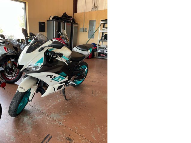 2024 Yamaha YZF R3 - John Gibson Auto Sales Hot Springs 2024 Yamaha YZF R3 - John Gibson Auto Sales Hot Springs