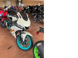 2024 Yamaha YZF R3 - John Gibson Auto Sales Hot Springs