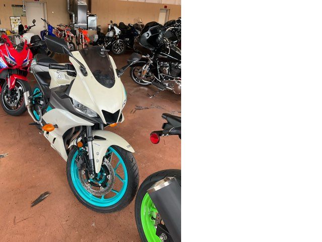 2024 Yamaha YZF R3 - John Gibson Auto Sales Hot Springs