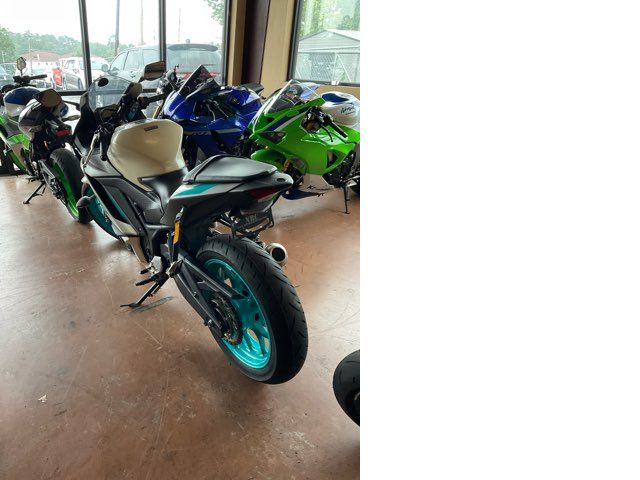 2024 Yamaha YZF R3 - John Gibson Auto Sales Hot Springs 2024 Yamaha YZF R3 - John Gibson Auto Sales Hot Springs