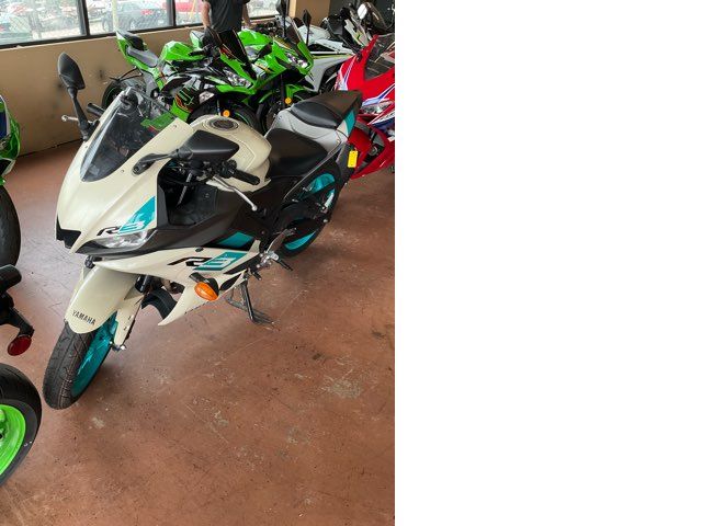 2024 Yamaha YZF R3 - John Gibson Auto Sales Hot Springs 2024 Yamaha YZF R3 - John Gibson Auto Sales Hot Springs