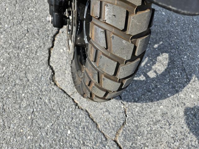 2024 Yamaha Zuma 125