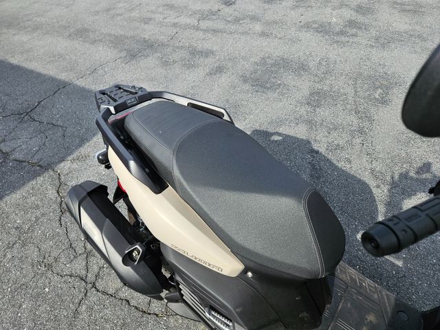 2024 Yamaha Zuma 125