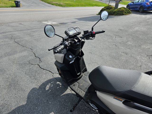 2024 Yamaha Zuma 125