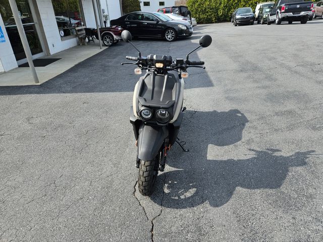 2024 Yamaha Zuma 125