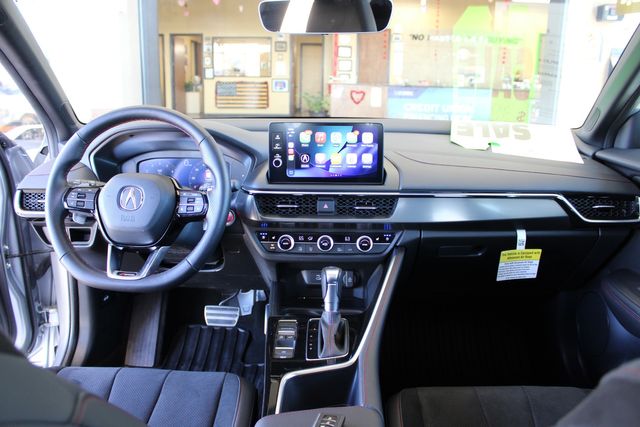 2025 Acura ADX w/A-SPEC | Bullhead City, AZ | Automobile Consulting Services