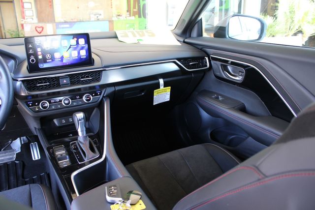 2025 Acura ADX w/A-SPEC | Bullhead City, AZ | Automobile Consulting Services 2025 Acura ADX w/A-SPEC | Bullhead City, AZ | Automobile Consulting Services