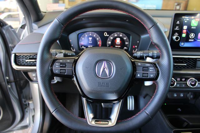 2025 Acura ADX w/A-SPEC | Bullhead City, AZ | Automobile Consulting Services