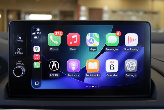 2025 Acura ADX w/A-SPEC | Bullhead City, AZ | Automobile Consulting Services