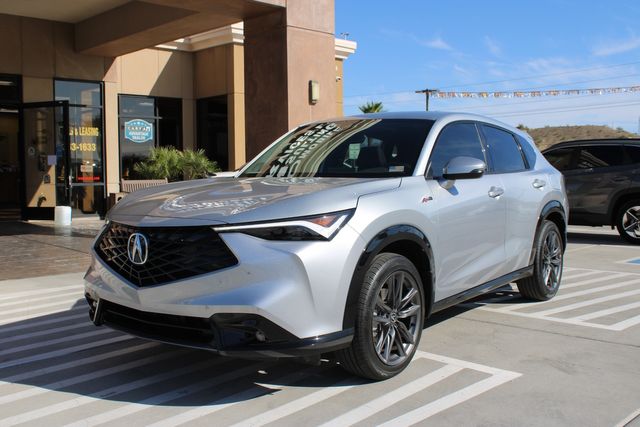 2025 Acura ADX w/A-SPEC | Bullhead City, AZ | Automobile Consulting Services