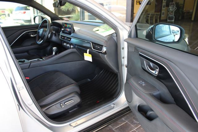 2025 Acura ADX w/A-SPEC | Bullhead City, AZ | Automobile Consulting Services 2025 Acura ADX w/A-SPEC | Bullhead City, AZ | Automobile Consulting Services