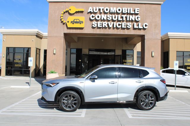 2025 Acura ADX w/A-SPEC | Bullhead City, AZ | Automobile Consulting Services