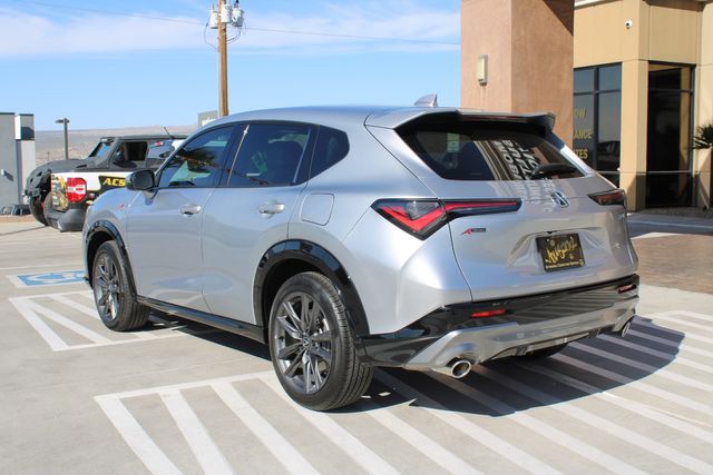 2025 Acura ADX w/A-SPEC | Bullhead City, AZ | Automobile Consulting Services 2025 Acura ADX w/A-SPEC | Bullhead City, AZ | Automobile Consulting Services