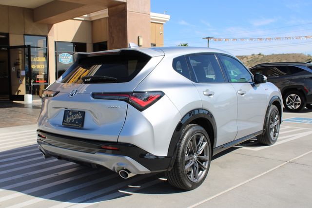 2025 Acura ADX w/A-SPEC | Bullhead City, AZ | Automobile Consulting Services 2025 Acura ADX w/A-SPEC | Bullhead City, AZ | Automobile Consulting Services