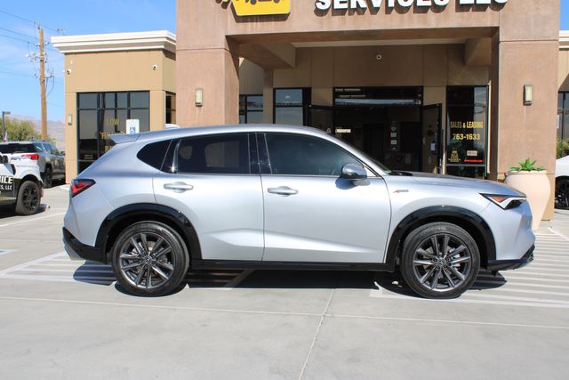 2025 Acura ADX w/A-SPEC | Bullhead City, AZ | Automobile Consulting Services 2025 Acura ADX w/A-SPEC | Bullhead City, AZ | Automobile Consulting Services