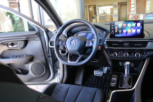 2025 Acura ADX w/A-SPEC | Bullhead City, AZ | Automobile Consulting Services 2025 Acura ADX w/A-SPEC | Bullhead City, AZ | Automobile Consulting Services