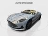 2025 Aston Martin DB12 Volante | Houston, Texas | Autodynamics 2025 Aston Martin DB12 Volante | Houston, Texas | Autodynamics