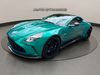 2025 Aston Martin Vantage Base | Houston, Texas | Autodynamics 2025 Aston Martin Vantage Base | Houston, Texas | Autodynamics