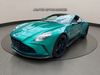 2025 Aston Martin Vantage Base | Houston, Texas | Autodynamics 2025 Aston Martin Vantage Base | Houston, Texas | Autodynamics