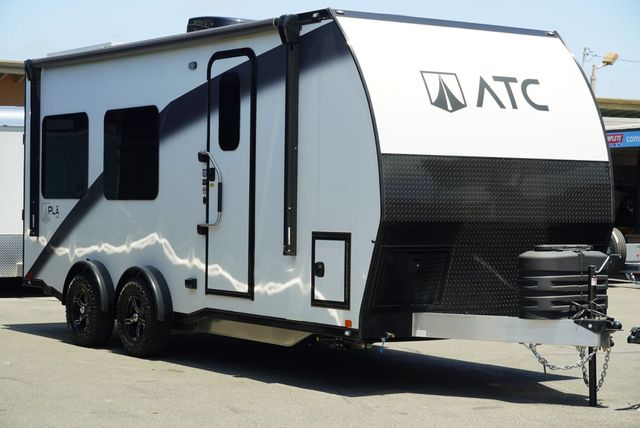 2025 Atc PLA 450 2011 ALL ALUMINUM TOY HAULER COMING SOON $53,138 | Henderson , CO | Complete Trailers of Colorado 2025 Atc PLA 450 2011 ALL ALUMINUM TOY HAULER COMING SOON $53,138 | Henderson , CO | Complete Trailers of Colorado