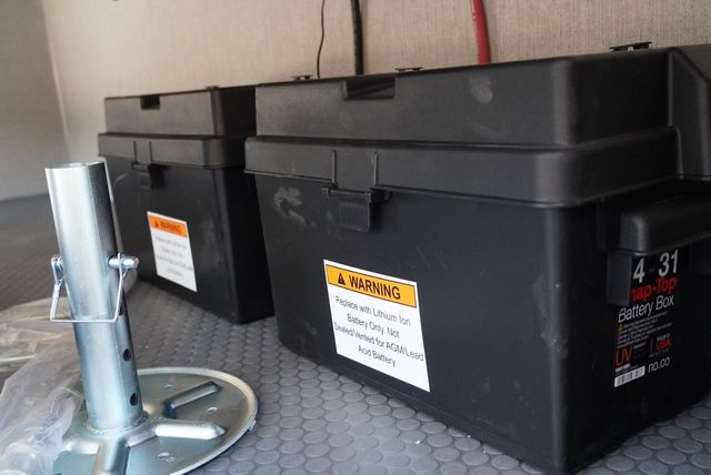 2025 Atc PLA 450 2011 ALL ALUMINUM TOY HAULER COMING SOON $53,138 | Henderson , CO | Complete Trailers of Colorado 2025 Atc PLA 450 2011 ALL ALUMINUM TOY HAULER COMING SOON $53,138 | Henderson , CO | Complete Trailers of Colorado